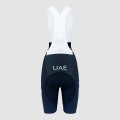 Damen Pissei UAE Team ADQ 2025 frau tragerhose Radtrikot Kaufen Damen Pissei UAE Team ADQ 2025 frau tragerhose Radtrikot Kaufen