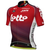 Herren Vermarc Team Lotto 2025 PRS 2.0 trikot Radtrikot Kaufen