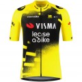 Herren Team Visma Lease a bike 2025 The Wingbeat trikot Radtrikot Kaufen Herren Team Visma Lease a bike 2025 The Wingbeat trikot Radtrikot Kaufen