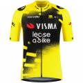 Herren Team Visma Lease a bike 2025 The Wingbeat trikot Radtrikot Kaufen Herren Team Visma Lease a bike 2025 The Wingbeat trikot Radtrikot Kaufen
