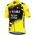 Herren Team Visma Lease a bike 2025 The Wingbeat trikot Radtrikot Kaufen Herren Team Visma Lease a bike 2025 The Wingbeat trikot Radtrikot Kaufen