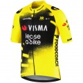 Herren Team Visma Lease a bike 2025 The Wingbeat trikot Radtrikot Kaufen Herren Team Visma Lease a bike 2025 The Wingbeat trikot Radtrikot Kaufen