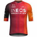 Herren Gobik Ineos Grenadiers 2025 Reactive 2.0 trikot Radtrikot Kaufen Herren Gobik Ineos Grenadiers 2025 Reactive 2.0 trikot Radtrikot Kaufen