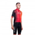 Herren Gobik Ineos Grenadiers 2025 Plus 2.0 weste Radtrikot Kaufen