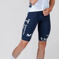 Herren Gobik Movistar 2025 Lancer K10 tragerhose Radtrikot Kaufen