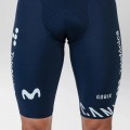 Herren Gobik Movistar 2025 Lancer K10 tragerhose Radtrikot Kaufen
