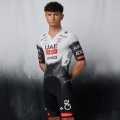 Herren Pissei UAE Team Emirates 2025 body Radtrikot Kaufen