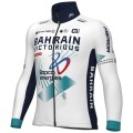 Herren Ale Bahrain Victorious 2025 jacke Radtrikot Kaufen