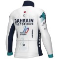 Herren Ale Bahrain Victorious 2025 jacke Radtrikot Kaufen