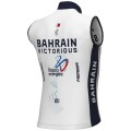 Herren Ale Bahrain Victorious 2025 wind weste Radtrikot Kaufen