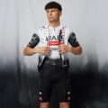 Herren Pissei UAE Team Emirates 2025 weste Radtrikot Kaufen Herren Pissei UAE Team Emirates 2025 weste Radtrikot Kaufen