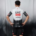 Herren Pissei UAE Team Emirates 2025 weste Radtrikot Kaufen Herren Pissei UAE Team Emirates 2025 weste Radtrikot Kaufen