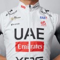 Herren Pissei UAE Team Emirates 2025 weste Radtrikot Kaufen Herren Pissei UAE Team Emirates 2025 weste Radtrikot Kaufen