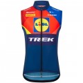 Herren Santini Lidl Trek 2025 weste Radtrikot Kaufen Herren Santini Lidl Trek 2025 weste Radtrikot Kaufen