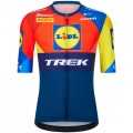 Herren Santini Lidl Trek 2025 trikot Radtrikot Kaufen