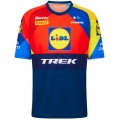 Herren Santini Lidl Trek 2025 t-shirt Radtrikot Kaufen Herren Santini Lidl Trek 2025 t-shirt Radtrikot Kaufen