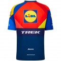 Herren Santini Lidl Trek 2025 t-shirt Radtrikot Kaufen Herren Santini Lidl Trek 2025 t-shirt Radtrikot Kaufen