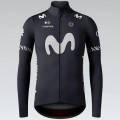Herren Gobik Movistar 2025 Envy 2.0 jacke Radtrikot Kaufen Herren Gobik Movistar 2025 Envy 2.0 jacke Radtrikot Kaufen