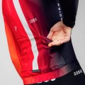 Herren Gobik Ineos Grenadiers 2025 Hyder langarm trikot Radtrikot Kaufen