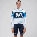 Herren Gobik Movistar 2025 Hyder langarm trikot Radtrikot Kaufen Herren Gobik Movistar 2025 Hyder langarm trikot Radtrikot Kaufen