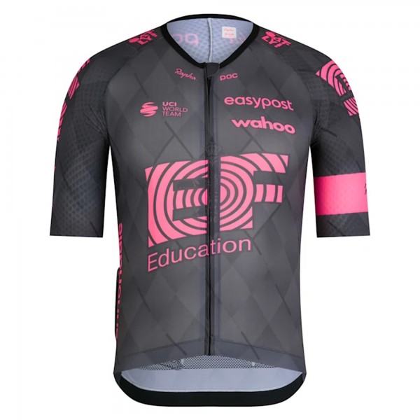 Herren Rapha EF Education EasyPost Pro Team Aero 2025 Trikot Radtrikot Kaufen Herren Rapha EF Education EasyPost Pro Team Aero 2025 Trikot Radtrikot Kaufen