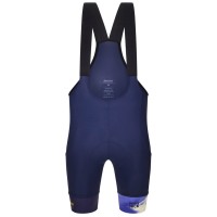 Herren Santini Paris Nice 2025 tragerhose Radtrikot Kaufen