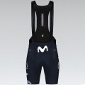 Herren Gobik Movistar 2025 Lancer K10 tragerhose Radtrikot Kaufen