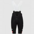 Herren Pissei UAE Team Emirates 2025 Magistrale tragerhose Radtrikot Kaufen