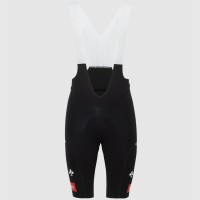 Herren Pissei UAE Team Emirates 2025 Magistrale tragerhose Radtrikot Kaufen