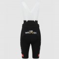 Herren Pissei UAE Team Emirates 2025 Magistrale tragerhose Radtrikot Kaufen