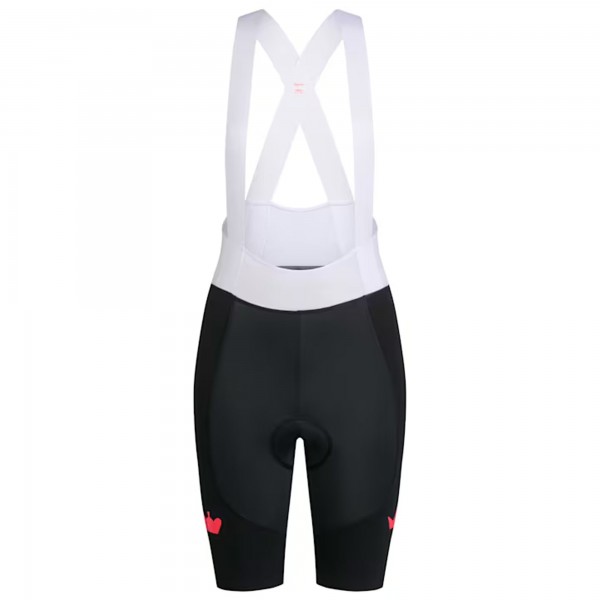 Damen Frau tragerhose Rapha EF Education EasyPost Pro Team 2025 Radtrikot Kaufen