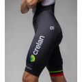 Herren Ale Crelan Corendon 2025 tragerhose Radtrikot Kaufen