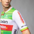 Herren Ale Crelan Corendon 2025 trikot Radtrikot Kaufen