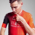 Herren Gobik Ineos Grenadiers 2025 Odyssey trikot Radtrikot Kaufen Herren Gobik Ineos Grenadiers 2025 Odyssey trikot Radtrikot Kaufen
