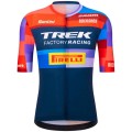 Herren Santini Trek Factory Racing 2025 trikot Radtrikot Kaufen Herren Santini Trek Factory Racing 2025 trikot Radtrikot Kaufen