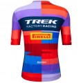 Herren Santini Trek Factory Racing 2025 trikot Radtrikot Kaufen Herren Santini Trek Factory Racing 2025 trikot Radtrikot Kaufen
