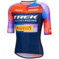 Herren Santini Trek Factory Racing 2025 XC trikot Radtrikot Kaufen Herren Santini Trek Factory Racing 2025 XC trikot Radtrikot Kaufen