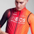 Herren Gobik Ineos Grenadiers 2025 Plus 2.0 weste Radtrikot Kaufen