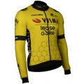 Herren Team Visma Lease a bike 2025 Premium langarm trikot Radtrikot Kaufen Herren Team Visma Lease a bike 2025 Premium langarm trikot Radtrikot Kaufen