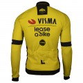 Herren Team Visma Lease a bike 2025 Premium langarm trikot Radtrikot Kaufen Herren Team Visma Lease a bike 2025 Premium langarm trikot Radtrikot Kaufen