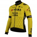 Herren Team Visma Lease a bike 2025 Premium langarm trikot Radtrikot Kaufen Herren Team Visma Lease a bike 2025 Premium langarm trikot Radtrikot Kaufen