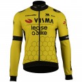 Herren Team Visma Lease a bike 2025 Premium langarm trikot Radtrikot Kaufen Herren Team Visma Lease a bike 2025 Premium langarm trikot Radtrikot Kaufen