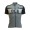 2016 ALE Graphics Excel Criterium-grau Radtrikot Kurzarm Radtrikot Kaufen
