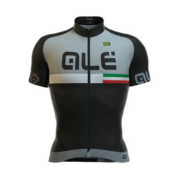 2016 ALE Graphics PRR Circuito Radtrikot Kurzarm Radtrikot Kaufen