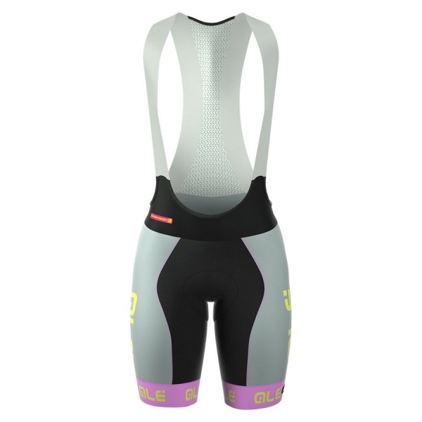 2016 Damen Ale Graphics PRR Bermuda-grau Kurz Trägerhose Radtrikot Kaufen 2016 Damen Ale Graphics PRR Bermuda-grau Kurz Trägerhose Radtrikot Kaufen