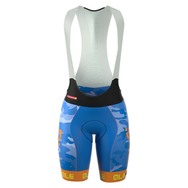 2016 Damen Ale Graphics PRR Camo-blau Kurz Trägerhose Radtrikot Kaufen 2016 Damen Ale Graphics PRR Camo-blau Kurz Trägerhose Radtrikot Kaufen