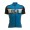 2016 ALE Graphics Excel Criterium-Light blau Radtrikot Kurzarm Radtrikot Kaufen