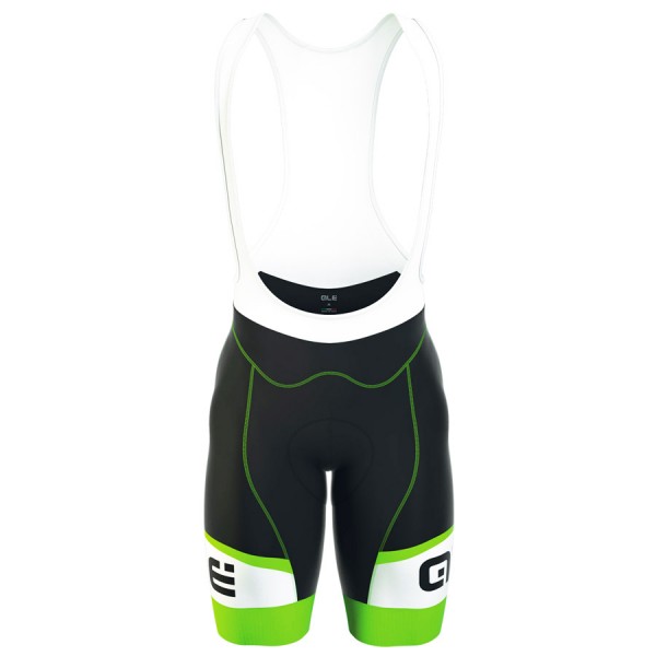 2016 ALE FORMULA 1.0 LOGO Kurz Trägerhose-Schwarz Grün Radtrikot Kaufen 2016 ALE FORMULA 1.0 LOGO Kurz Trägerhose-Schwarz Grün Radtrikot Kaufen