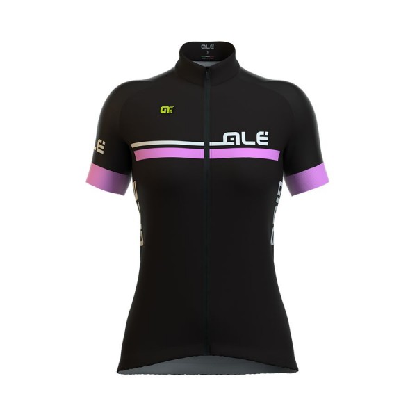 2016 ALE Damen Ale Plus Perla-schwarz Radtrikot Kurzarm Radtrikot Kaufen 2016 ALE Damen Ale Plus Perla-schwarz Radtrikot Kurzarm Radtrikot Kaufen