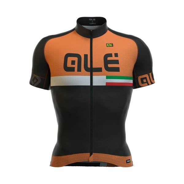 2016 ALE Graphics PRR Circuito Radtrikot Kurzarm orange Radtrikot Kaufen 2016 ALE Graphics PRR Circuito Radtrikot Kurzarm orange Radtrikot Kaufen